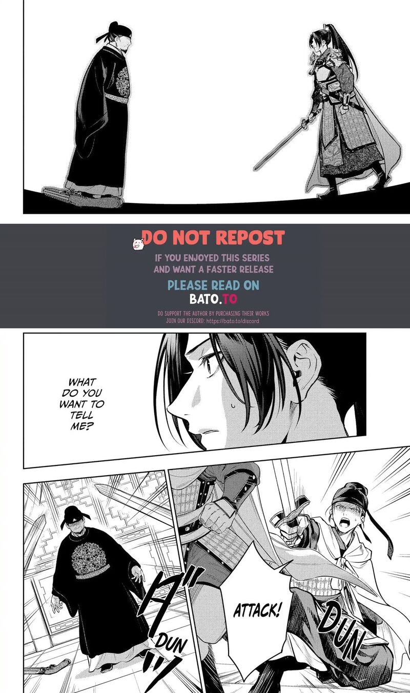 Kusuriya No Hitorigoto Chapter 83 image 13